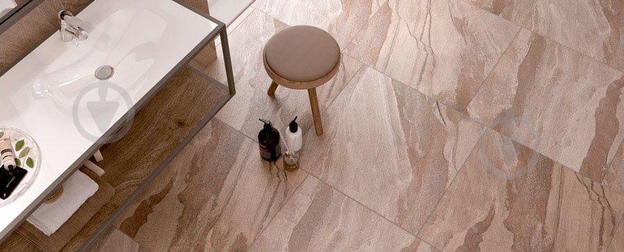 Плитка Allore Group Slate Gold F PC R Sugar 60x60 см (new 60131268) - фото 9