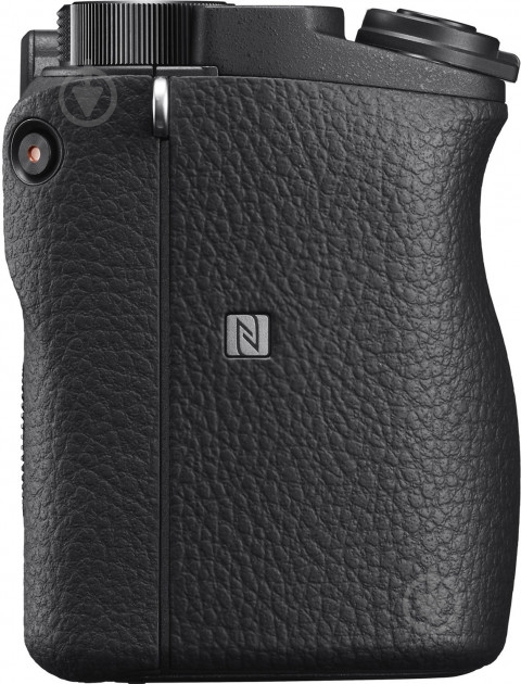 Фотоаппарат Sony Alpha a6400 Body black - фото 10 Фотоаппарат Sony Alpha a6400 Body black - фото 10