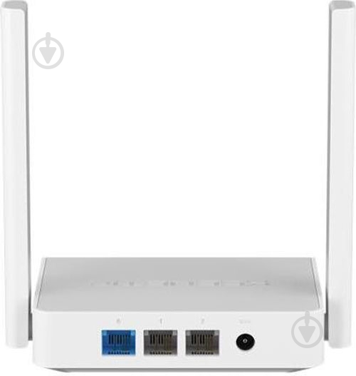Роутер Keenetic Explorer KN-1621 - фото 4