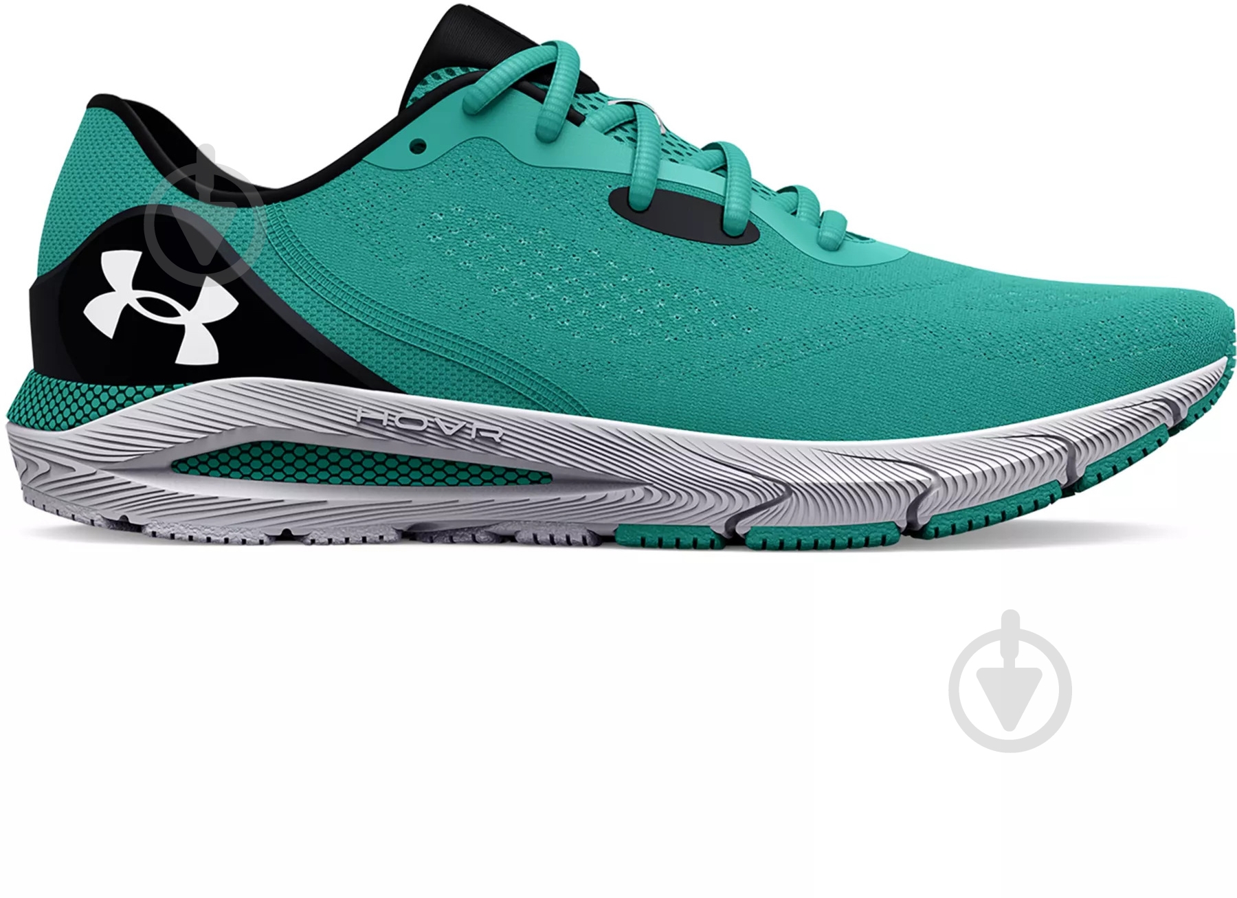 Кроссовки Under Armour 3024906-301 р.40,5 - фото 1