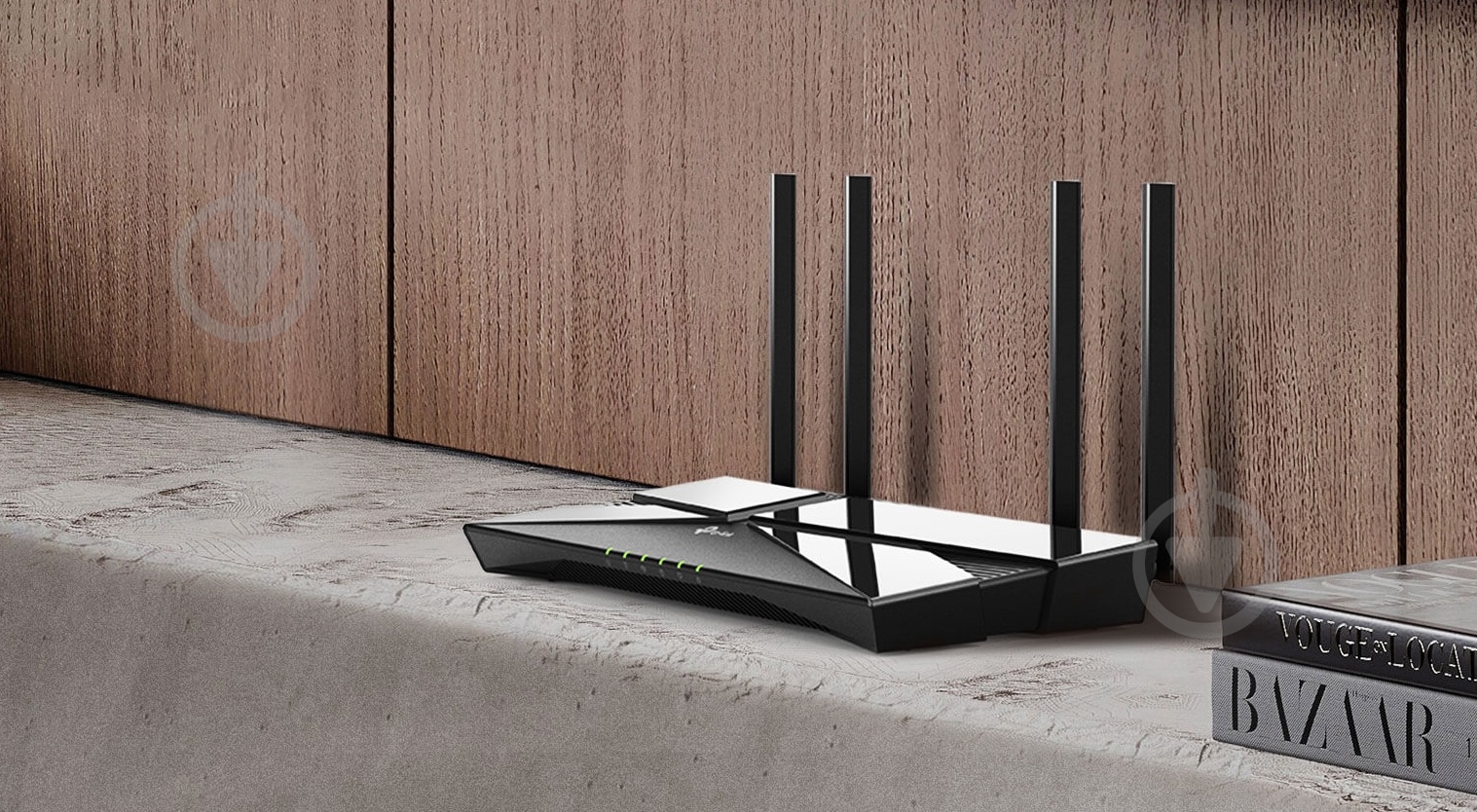Роутер TP-Link EX520 - фото 4