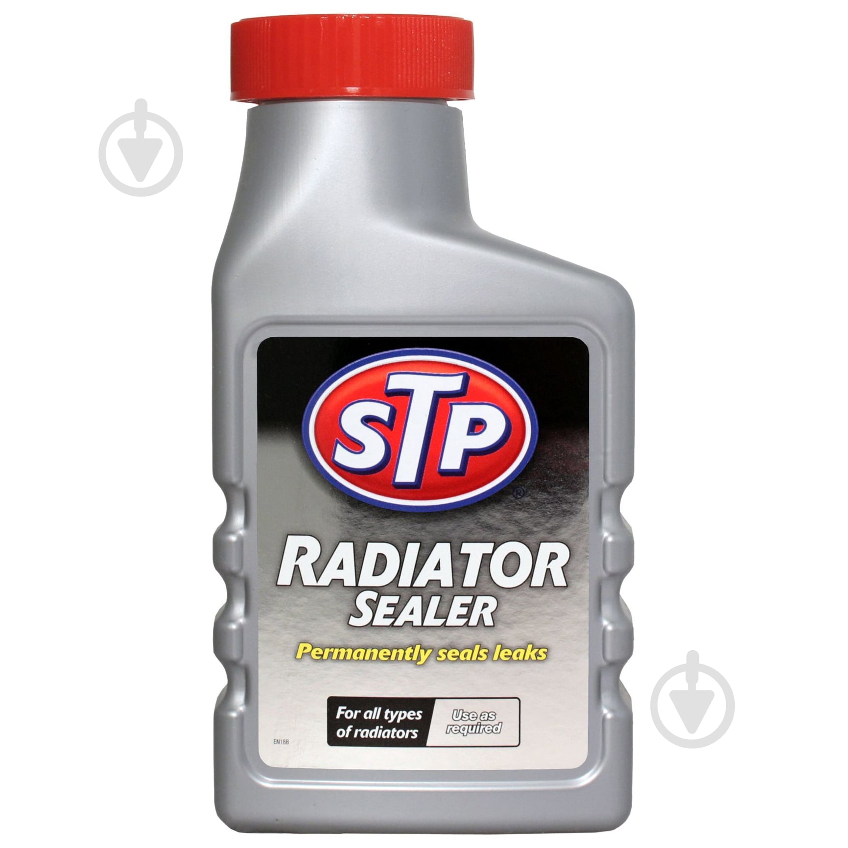 Герметик системы охлаждения STP Radiator Sealer 300 мл - фото 1