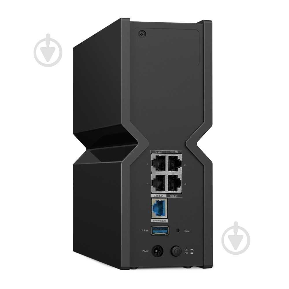 Маршрутизатор TP-Link Archer BE700 - фото 3