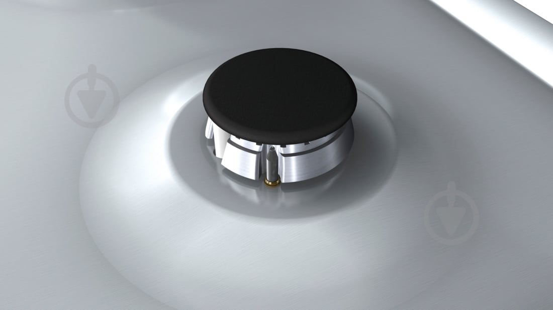 Варочная поверхность газовая Bosch PCP 615B90E - фото 2 Варочная поверхность газовая Bosch PCP 615B90E - фото 2