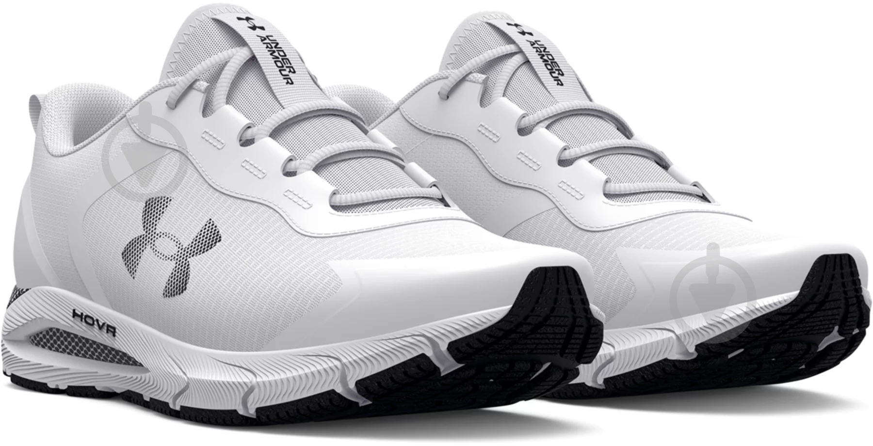 Кросівки Under Armour 3024918-100 р.42,5 - фото 3