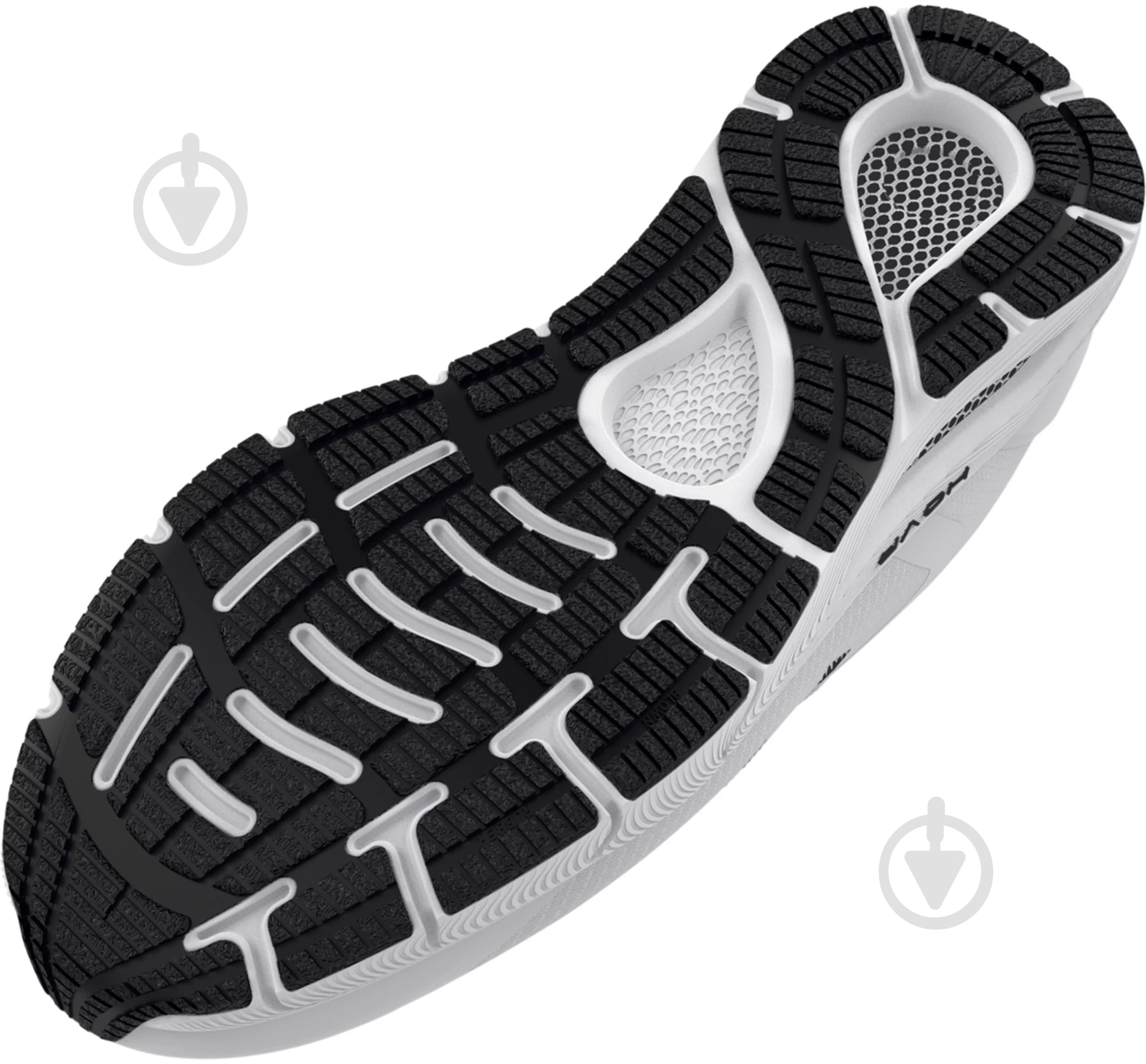 Кросівки Under Armour 3024918-100 р.42,5 - фото 4