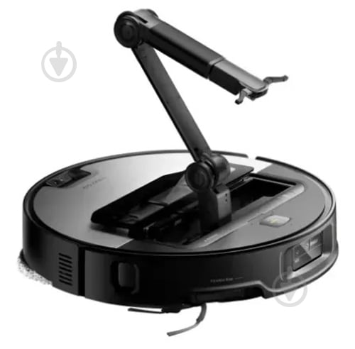Робот-пылесос Roborock Saros Z70 black - фото 2 Робот-пылесос Roborock Saros Z70 black - фото 2