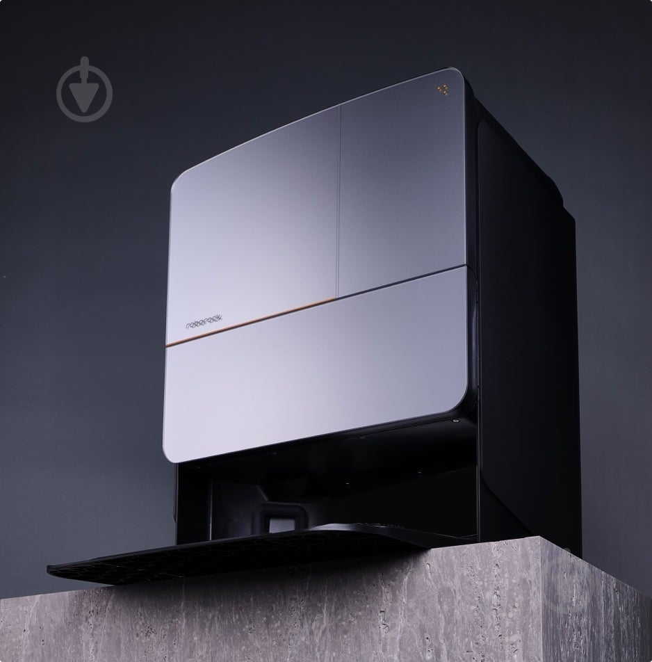 Робот-пылесос Roborock Saros Z70 black - фото 6 Робот-пылесос Roborock Saros Z70 black - фото 6