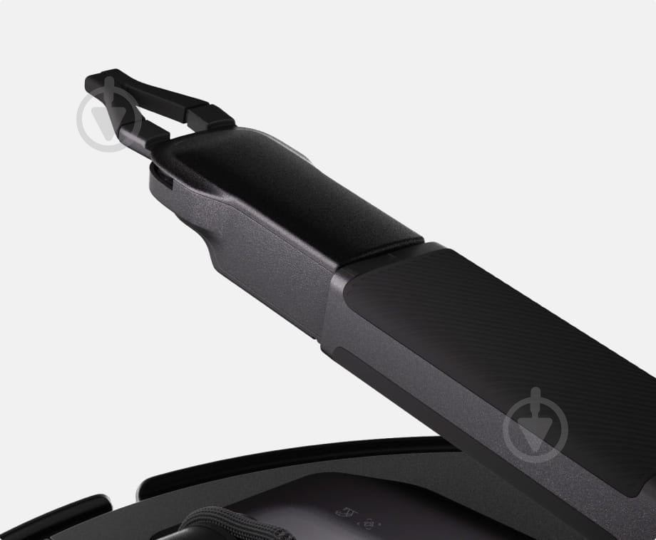 Робот-пылесос Roborock Saros Z70 black - фото 7 Робот-пылесос Roborock Saros Z70 black - фото 7