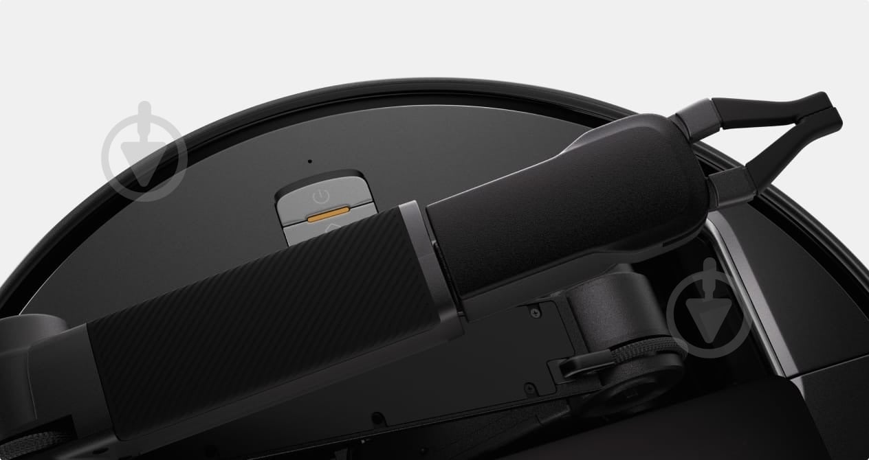 Робот-пылесос Roborock Saros Z70 black - фото 8 Робот-пылесос Roborock Saros Z70 black - фото 8