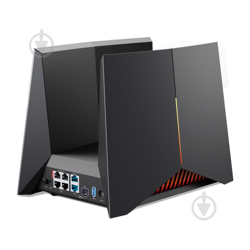 Маршрутизатор TP-Link GE800 - фото 10