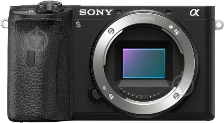 Фотокамера Sony Alpha 6600 Body ILCE6600B.CEC black - фото 1 Фотокамера Sony Alpha 6600 Body ILCE6600B.CEC black - фото 1