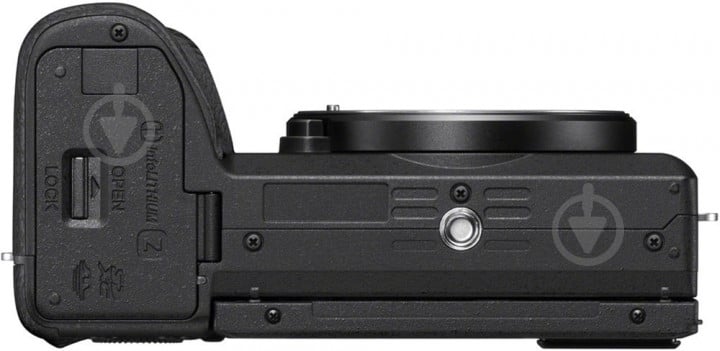 Фотокамера Sony Alpha 6600 Body ILCE6600B.CEC black - фото 10 Фотокамера Sony Alpha 6600 Body ILCE6600B.CEC black - фото 10