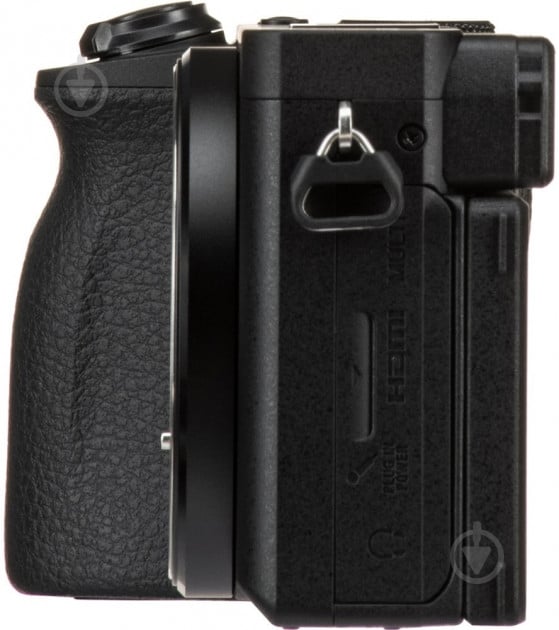 Фотокамера Sony Alpha 6600 Body ILCE6600B.CEC black - фото 11 Фотокамера Sony Alpha 6600 Body ILCE6600B.CEC black - фото 11