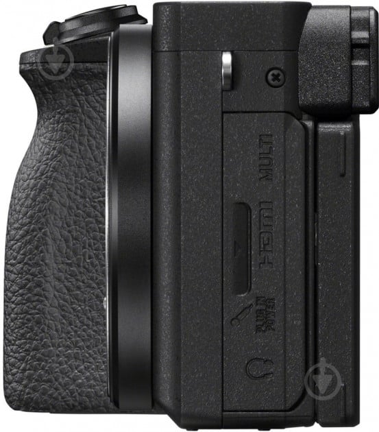 Фотокамера Sony Alpha 6600 Body ILCE6600B.CEC black - фото 14 Фотокамера Sony Alpha 6600 Body ILCE6600B.CEC black - фото 14