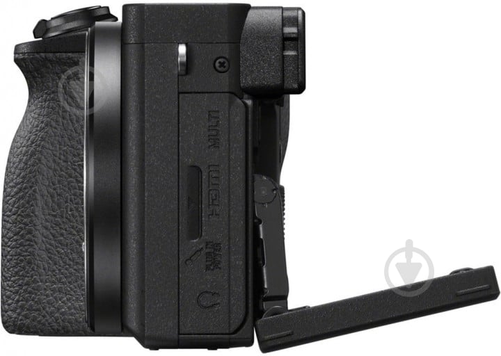 Фотокамера Sony Alpha 6600 Body ILCE6600B.CEC black - фото 15 Фотокамера Sony Alpha 6600 Body ILCE6600B.CEC black - фото 15