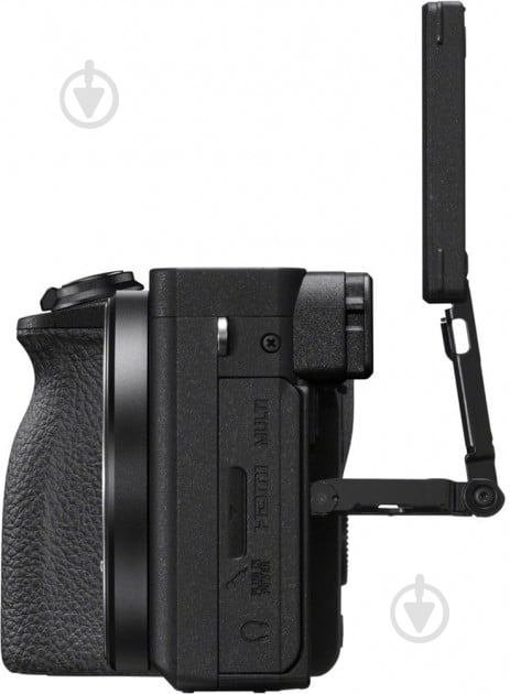 Фотокамера Sony Alpha 6600 Body ILCE6600B.CEC black - фото 16 Фотокамера Sony Alpha 6600 Body ILCE6600B.CEC black - фото 16