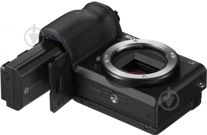 Фотокамера Sony Alpha 6600 Body ILCE6600B.CEC black - фото 17 Фотокамера Sony Alpha 6600 Body ILCE6600B.CEC black - фото 17