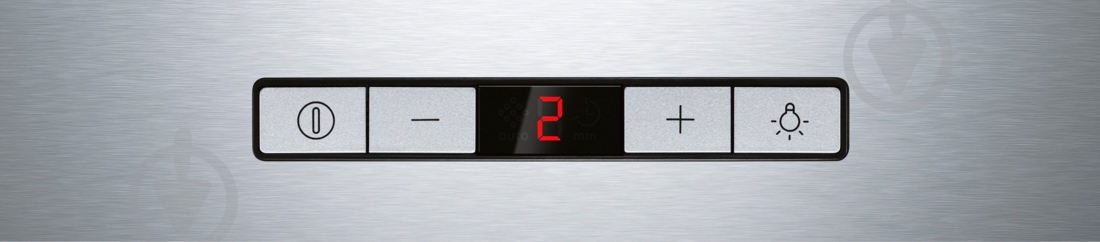 Витяжка Bosch DWA 068E50 - фото 5