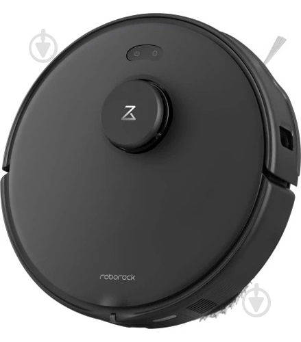 Робот-пылесос Roborock Qrevo Edge 5V1 (1142181) black - фото 3