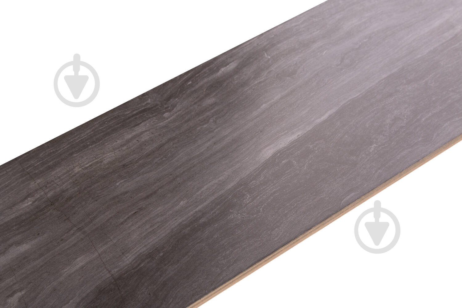Плитка Allore Group Travertine Anthracite W M 25x75 NR Satin 1 - фото 3