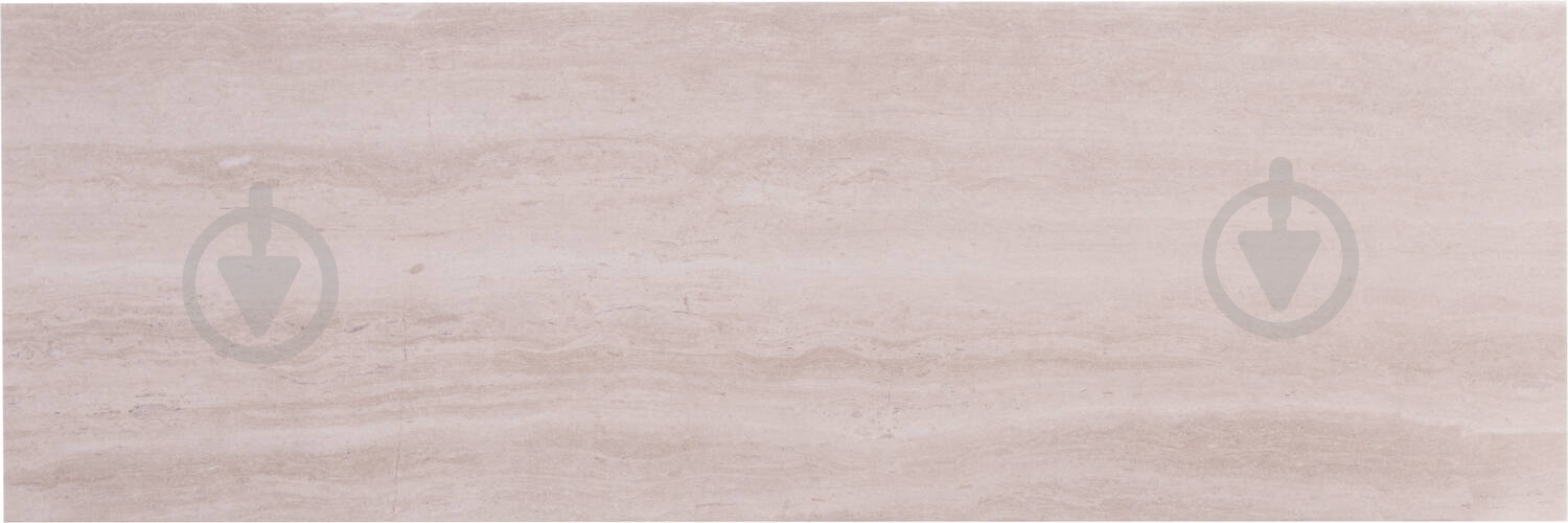 Плитка Allore Group Travertine Silver W M NR Satin 1 25x75 см - фото 1