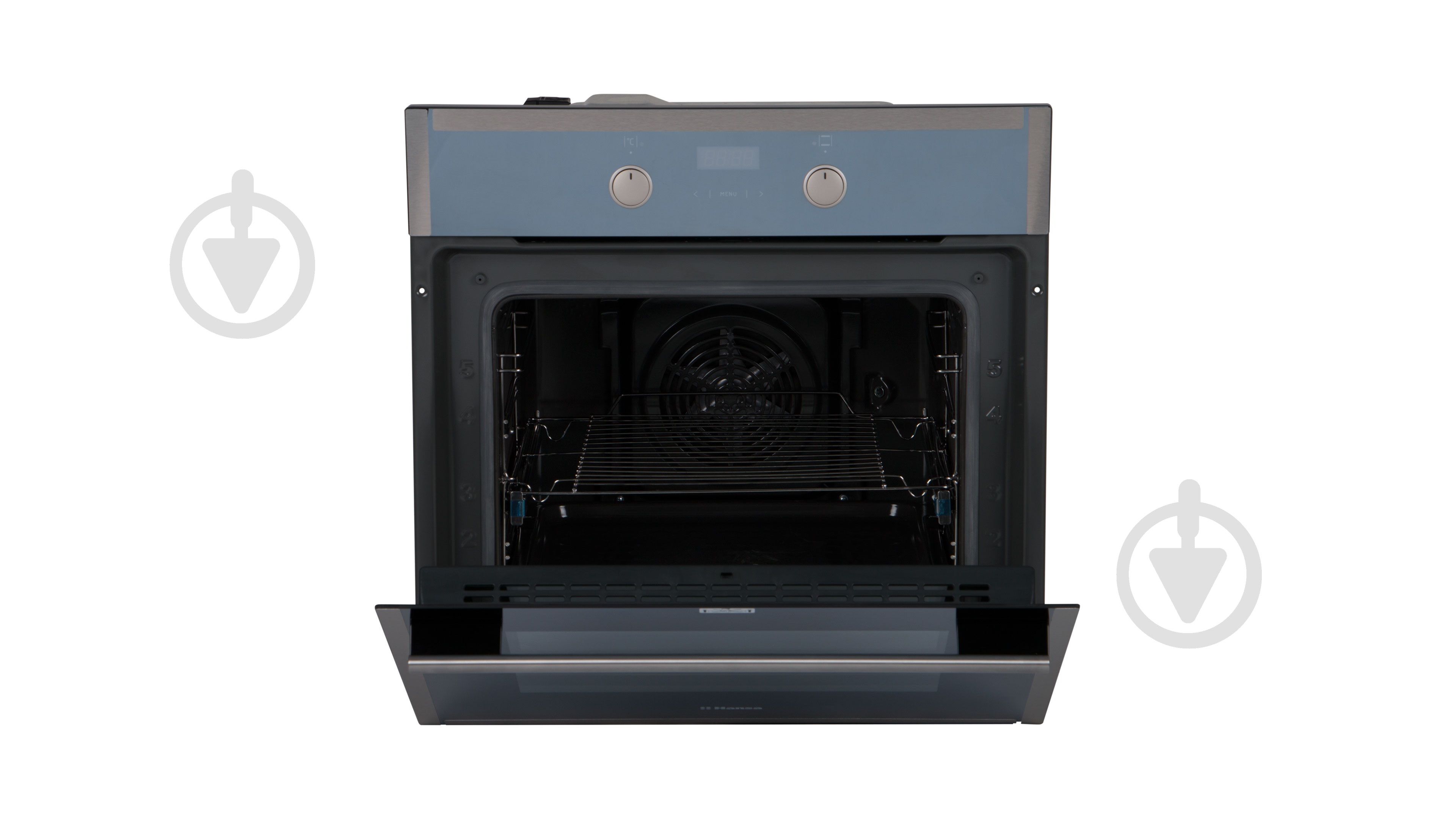 Духовой шкаф Hansa BOEI 68428 - фото 10