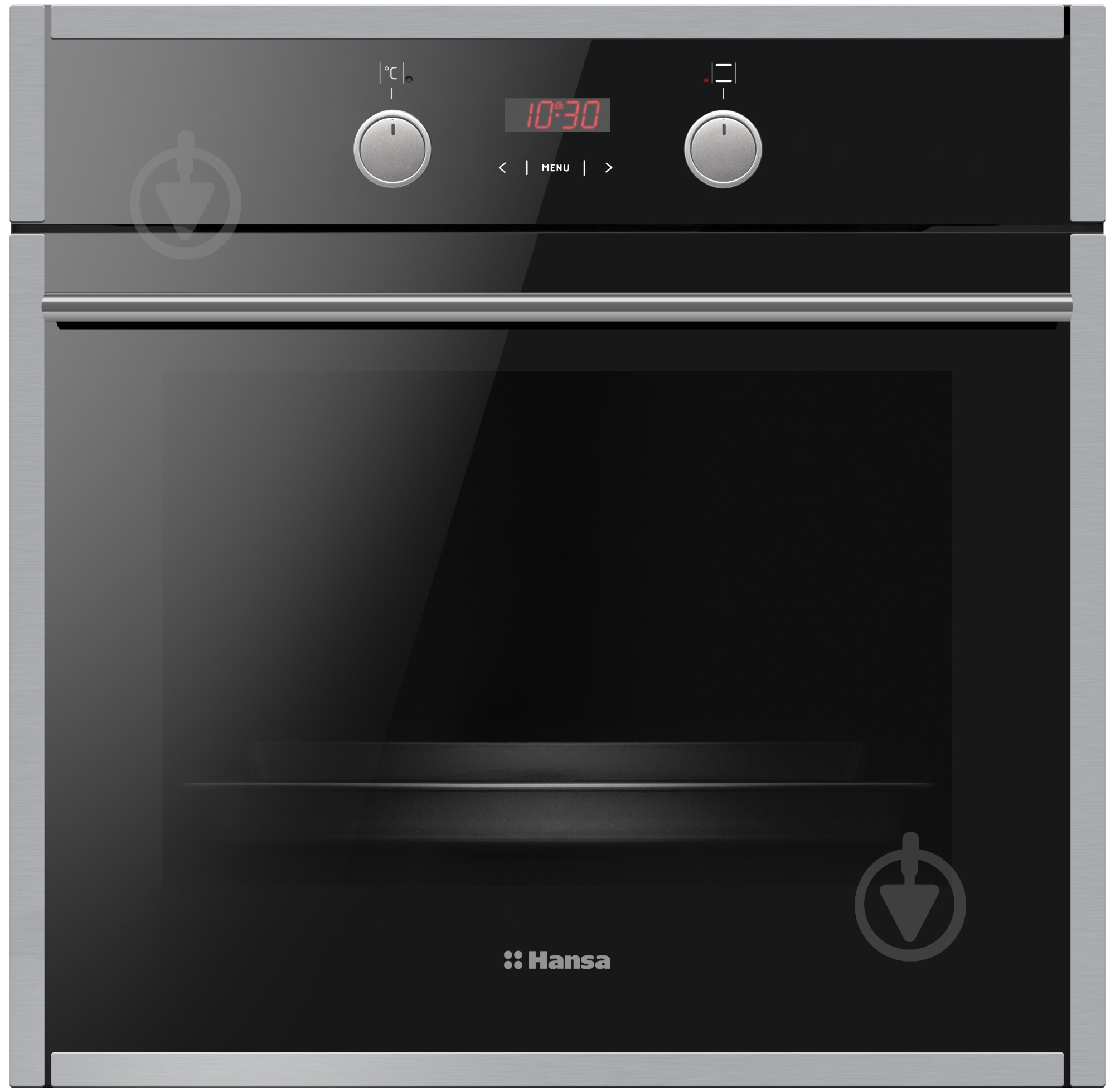 Духовой шкаф Hansa BOEI 68428 - фото 1