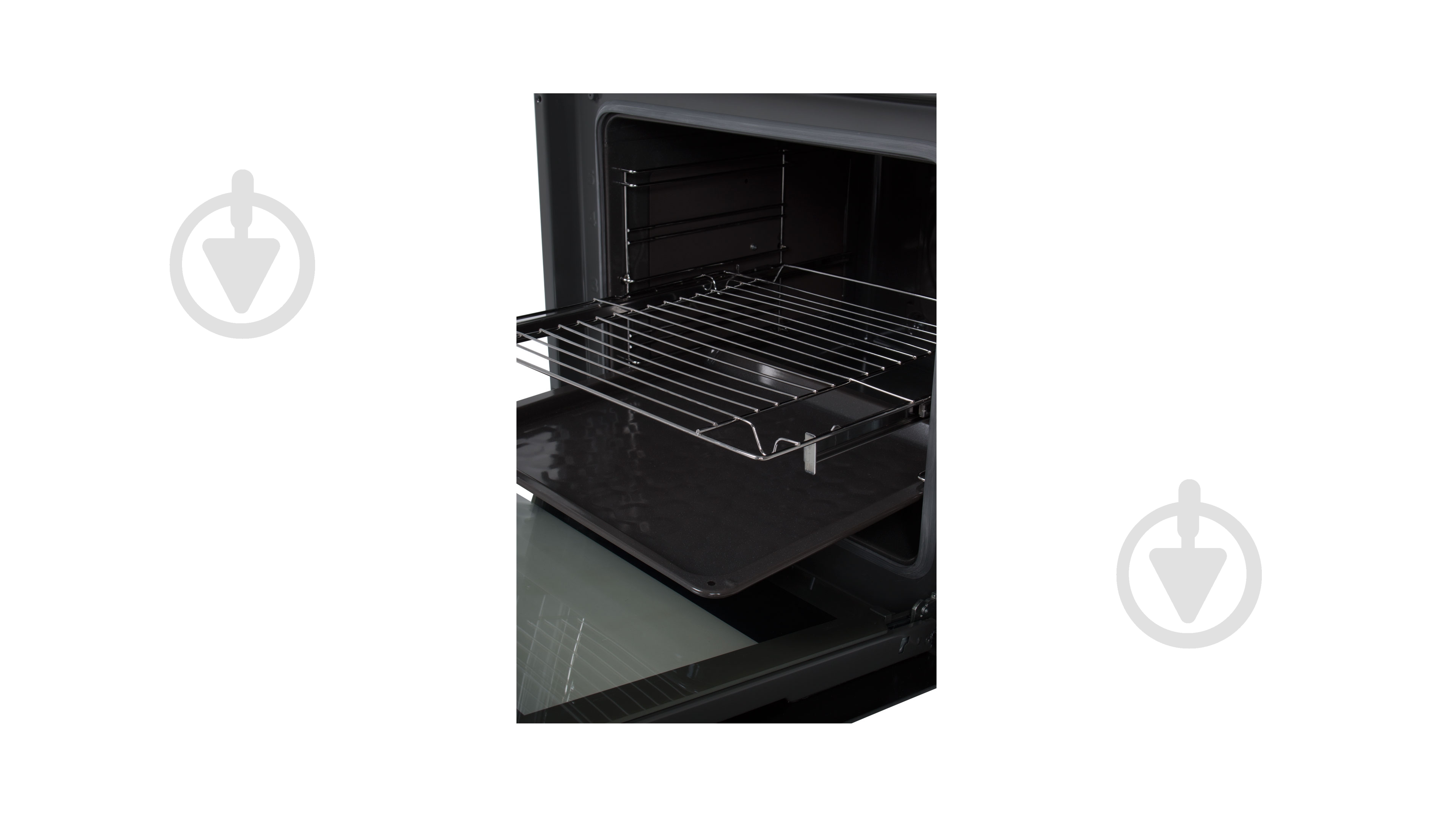 Духовой шкаф Hansa BOEI 68428 - фото 11