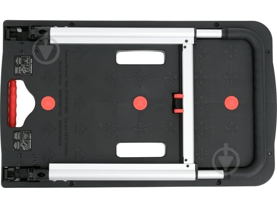 Тележка платформенная YATO YT-37417 - фото 4