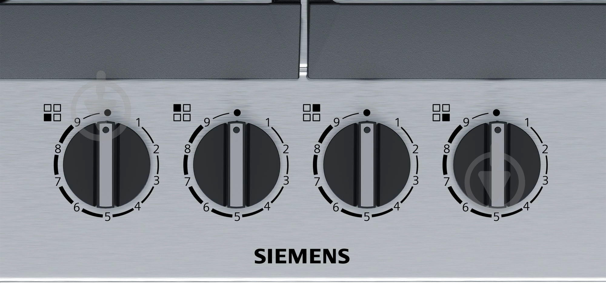 Варочная поверхность газовая Siemens EC6A5PB90R - фото 2