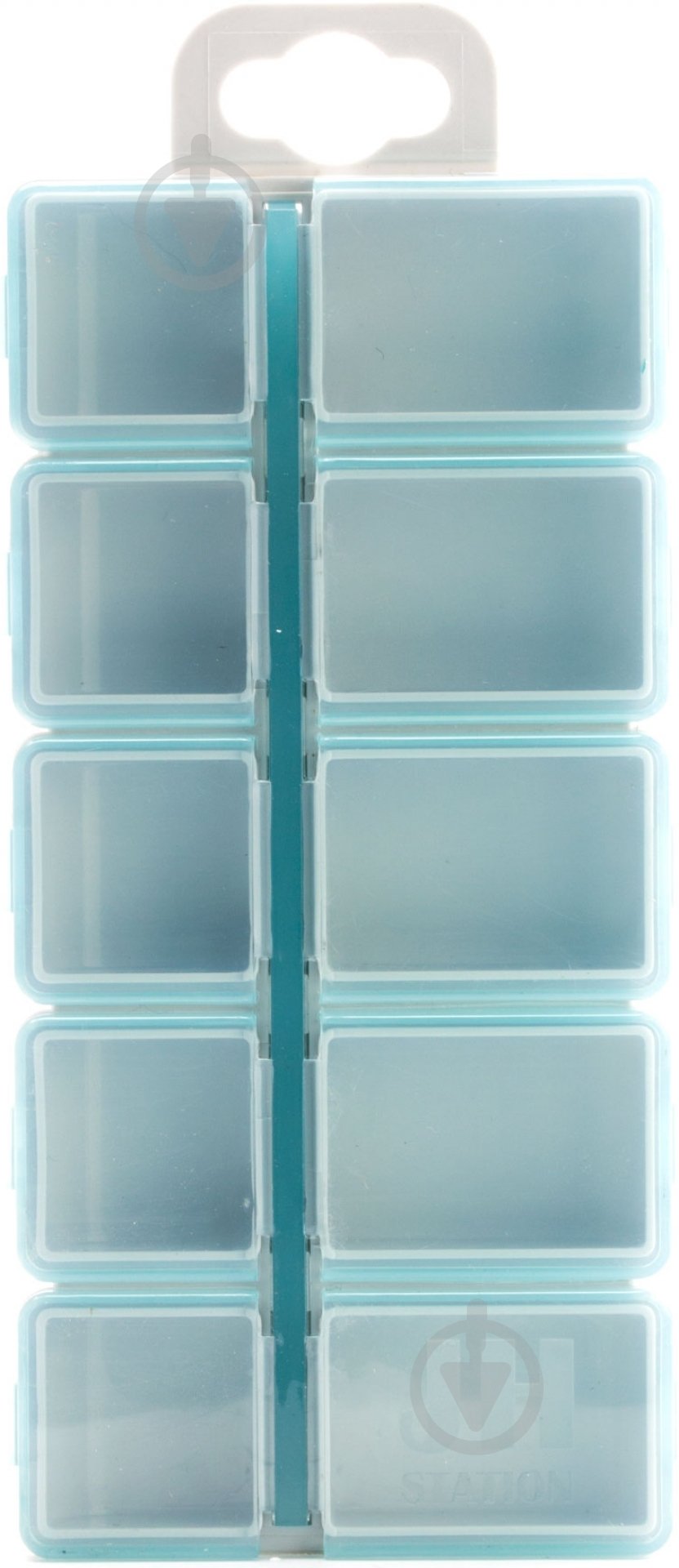 Органайзер для мелких деталей Aquatech 2310 - фото 2