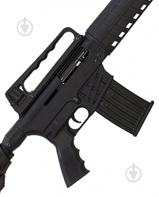 Рушниця Core напівавтоматична LZR HK-20, к.12/76,ствол 46см - фото 5