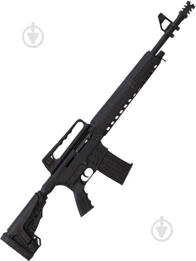 Рушниця Core напівавтоматична LZR HK-20, к.12/76,ствол 46см - фото 2