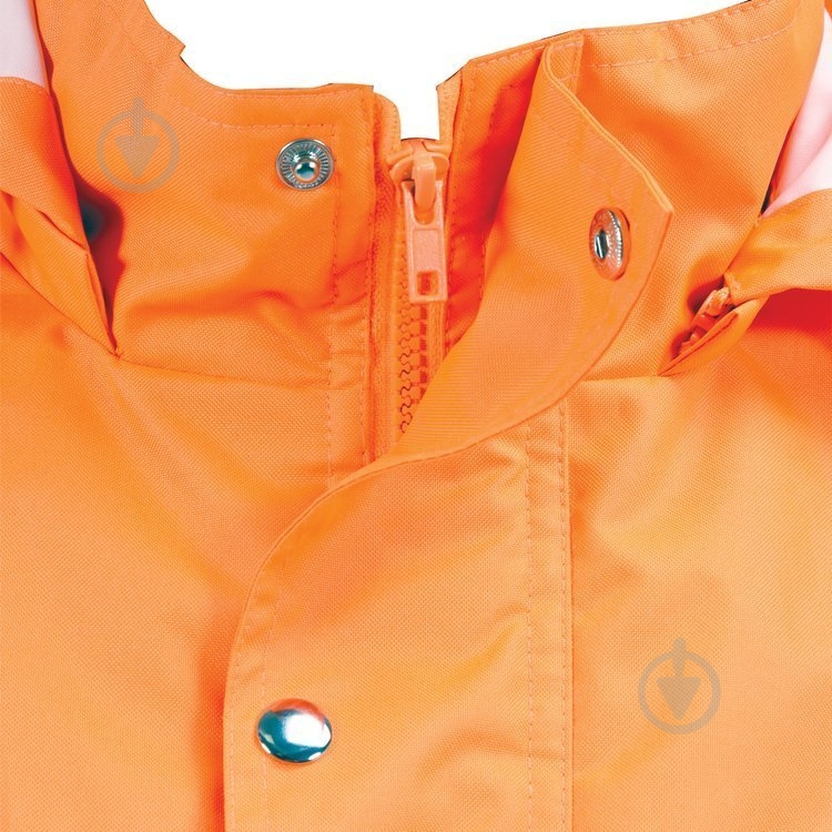 Куртка робоча YATO р. XL зріст 7-8 YT-80953 помаранчевий - фото 2 Куртка робоча YATO р. XL зріст 7-8 YT-80953 помаранчевий - фото 2