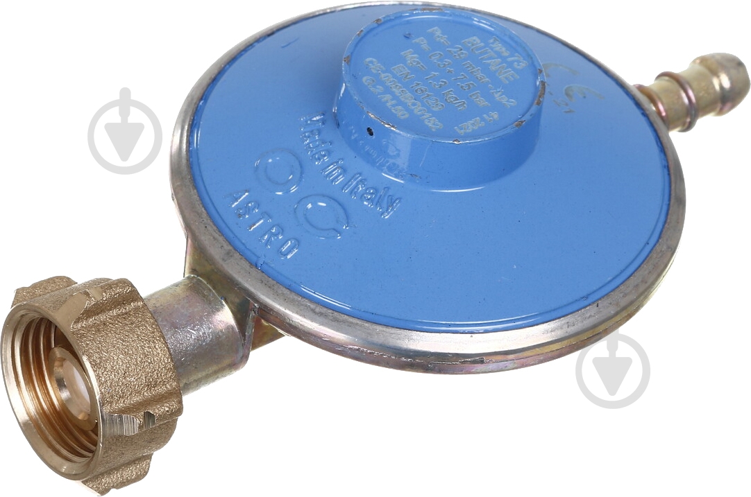 Редуктор универсальный REG0038 - фото 1 Редуктор универсальный REG0038 - фото 1