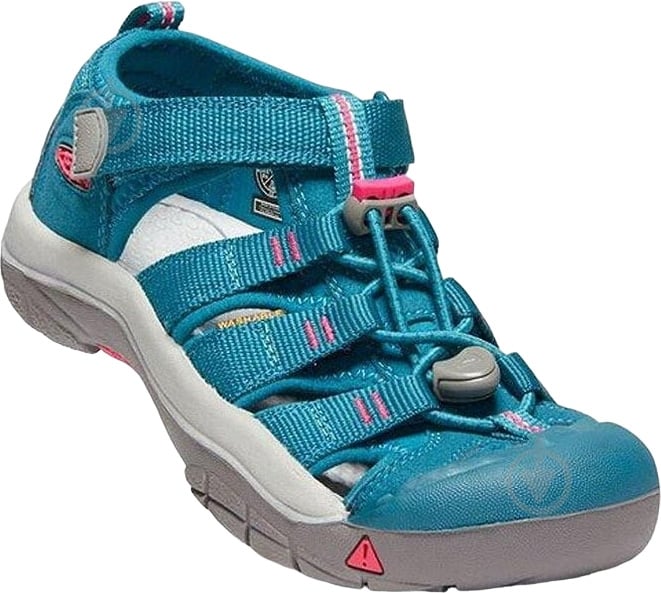 Сандалии Keen 1020362 р.34 Blue - фото 1