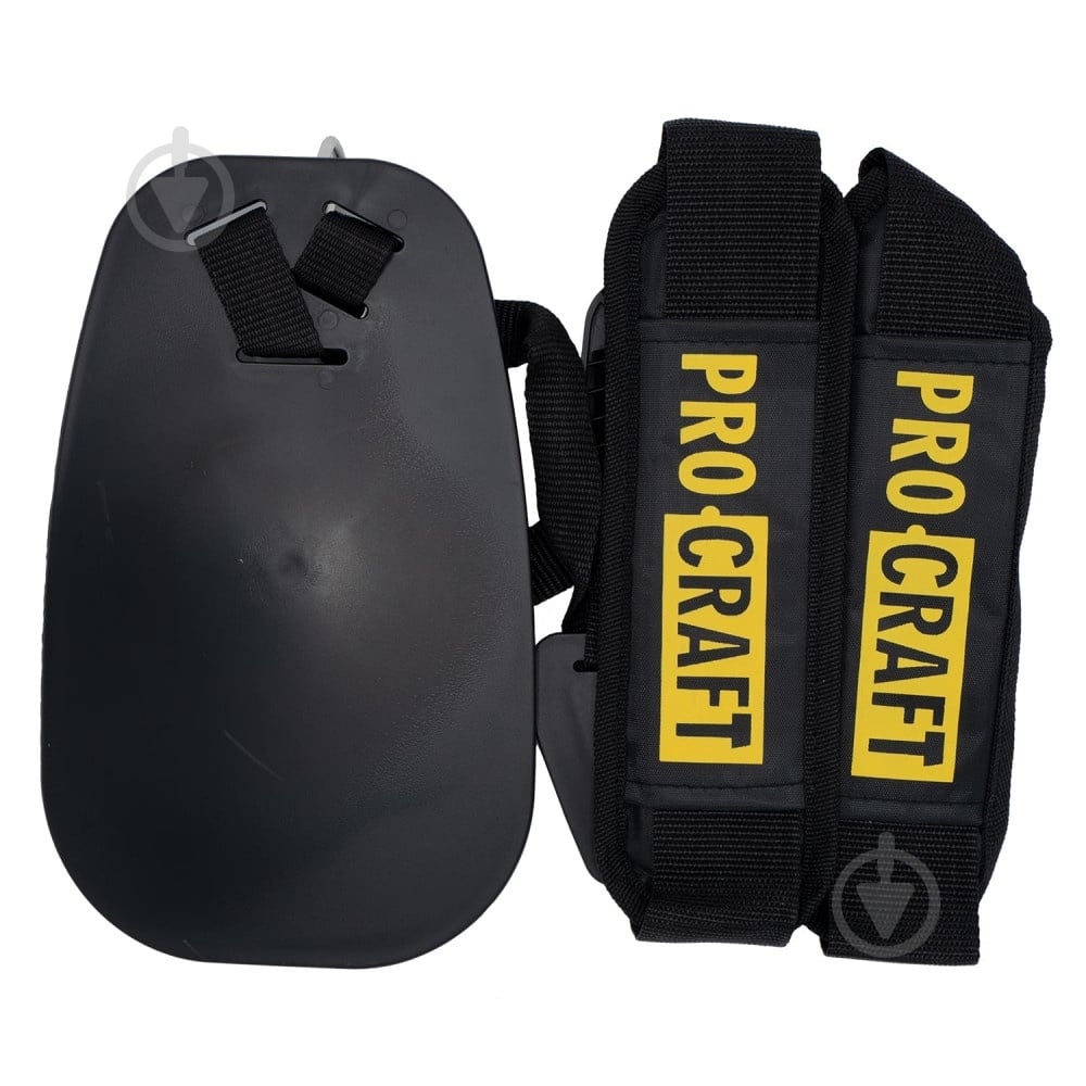 Триммер бензиновый ProCraft T-3800 - фото 11