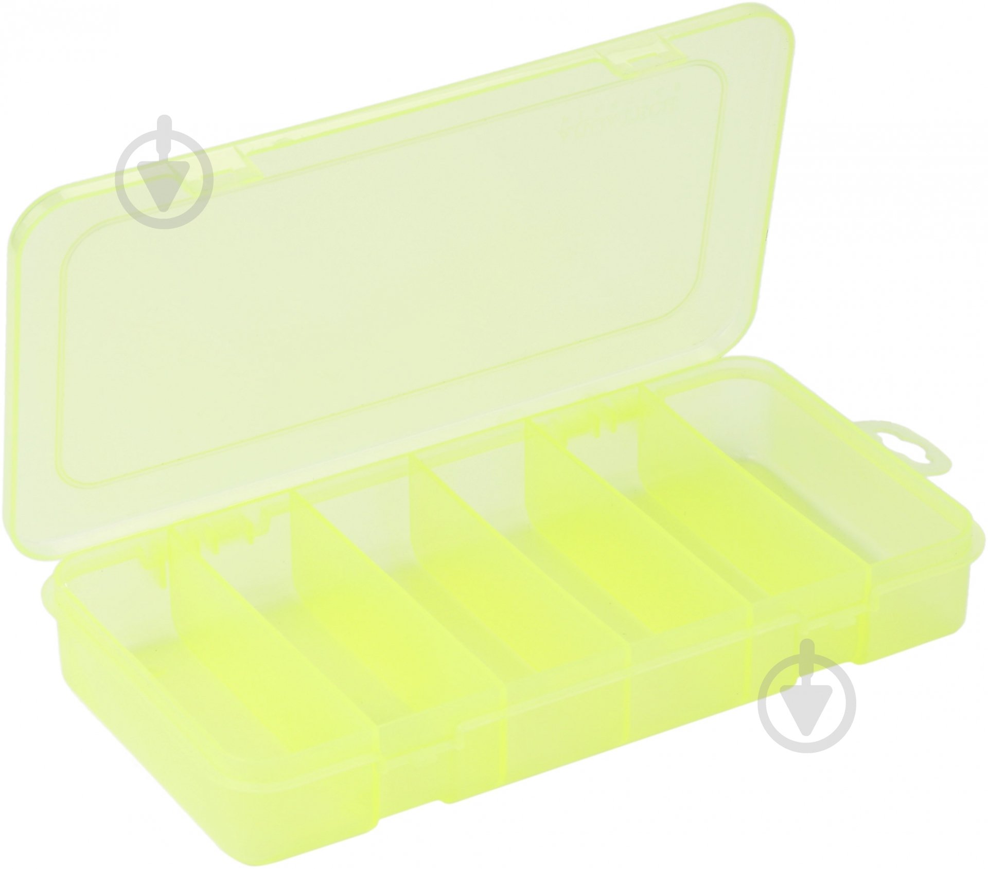 Органайзер для мелких деталей Aquatech 7006 - фото 3