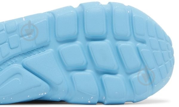 Кроссовки детские демисезонные Nike Flex Runner 2 Lil 'Space Explorer' DV3102-300 р.18,5 голубые - фото 4 Кроссовки детские демисезонные Nike Flex Runner 2 Lil 'Space Explorer' DV3102-300 р.18,5 голубые - фото 4