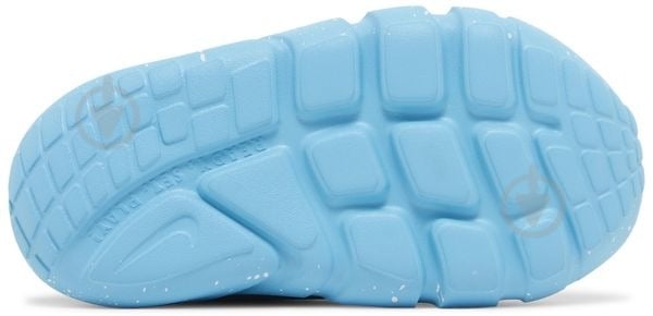 Кроссовки детские демисезонные Nike Flex Runner 2 Lil 'Space Explorer' DV3102-300 р.18,5 голубые - фото 5 Кроссовки детские демисезонные Nike Flex Runner 2 Lil 'Space Explorer' DV3102-300 р.18,5 голубые - фото 5