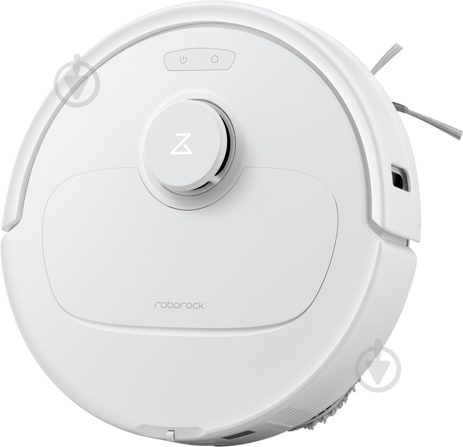 Робот-пылесос Roborock QR 798 (1141773) white - фото 4