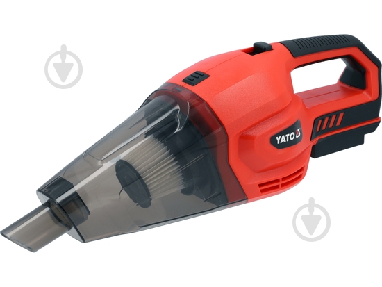 Пылесос YATO без аккумулятора YT-85683 - фото 2