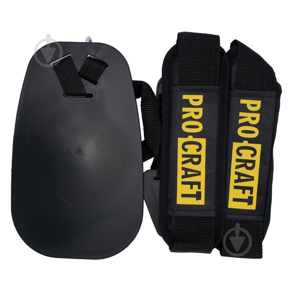 Триммер бензиновый ProCraft T-3800S - фото 15