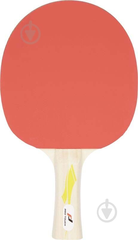 Ракетка для настольного тенниса Pro Touch Pro 2000 - фото 1