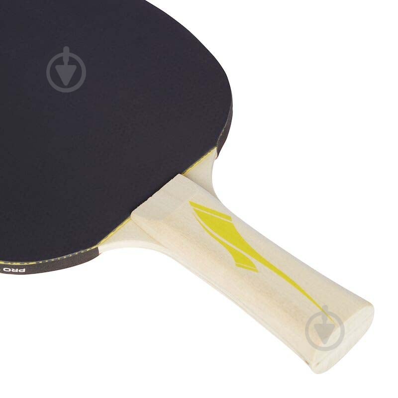 Ракетка для настольного тенниса Pro Touch Pro 2000 - фото 2