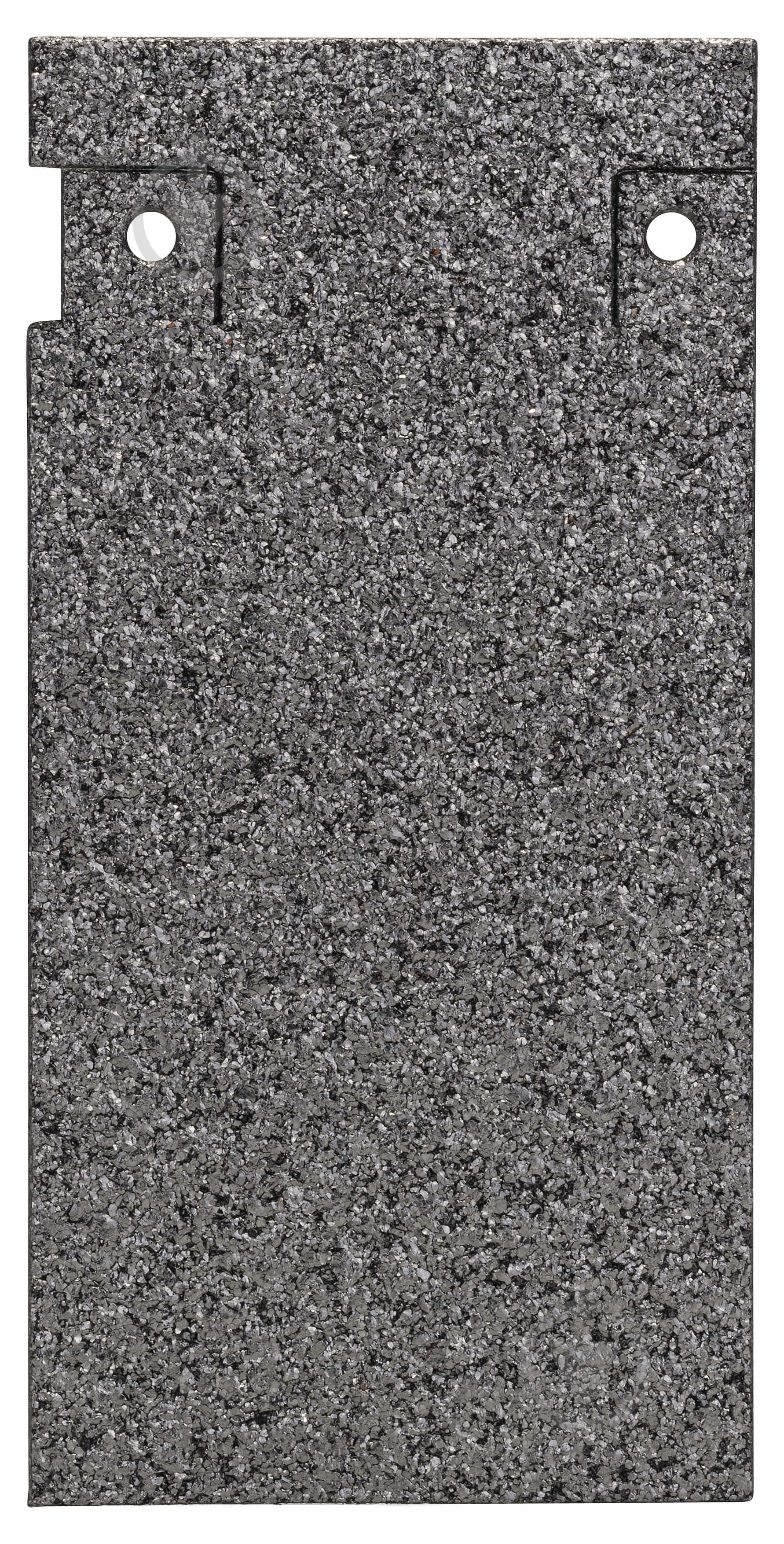 Пластина графитовая Bosch для GBS 75 AE 2601098043 - фото 1 Пластина графитовая Bosch для GBS 75 AE 2601098043 - фото 1