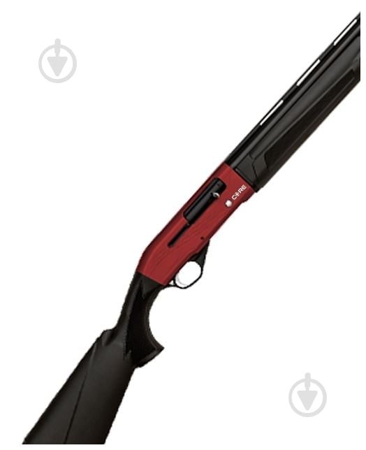 Ружье Core полуавтоматическое LZR-G01 Synthetic, к.12, красная коробка, с доп. стволом 51см - фото 2 Ружье Core полуавтоматическое LZR-G01 Synthetic, к.12, красная коробка, с доп. стволом 51см - фото 2