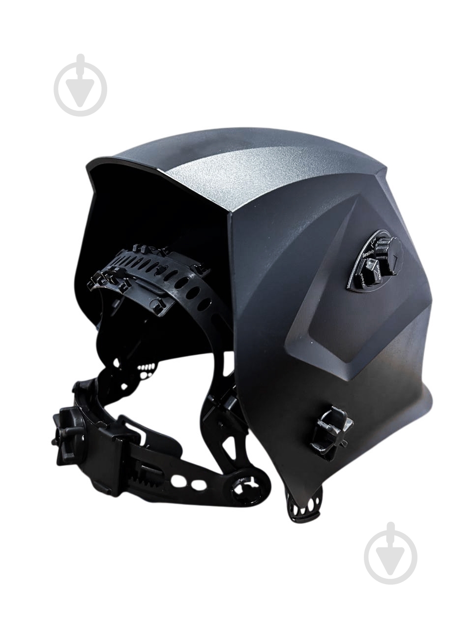 Маска зварювальника GTM Advanced Хамелеон SUN5/SUN7C - фото 3