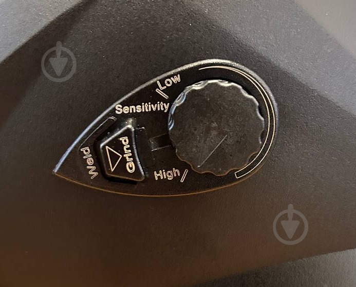 Маска зварювальника GTM Advanced Хамелеон SUN5/SUN7C - фото 5